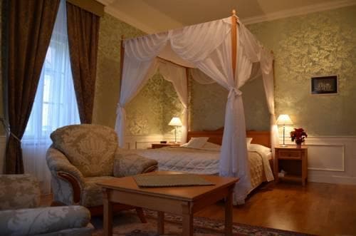 Zamecky Hotel Lednice