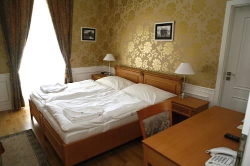 Zamecky Hotel Lednice