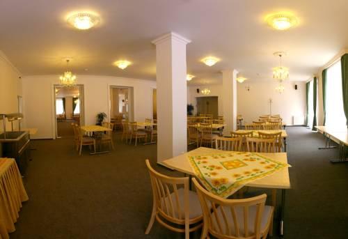 Zamecky Hotel Lednice