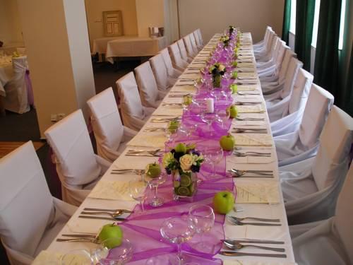 Zamecky Hotel Lednice