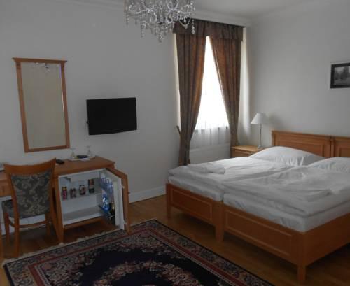 Zamecky Hotel Lednice