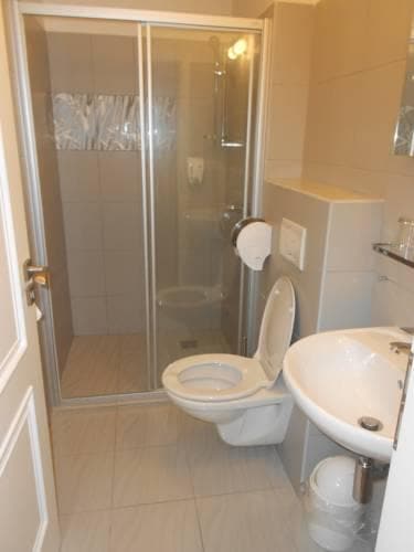 Zamecky Hotel Lednice