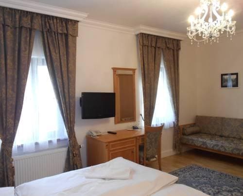 Zamecky Hotel Lednice