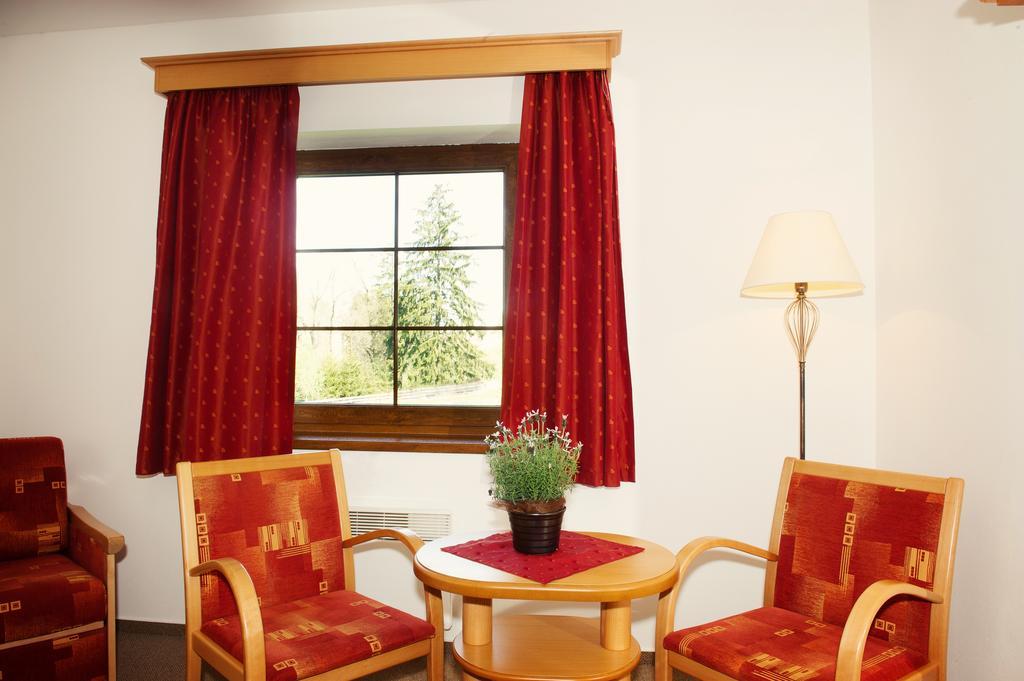 Hotel Farma