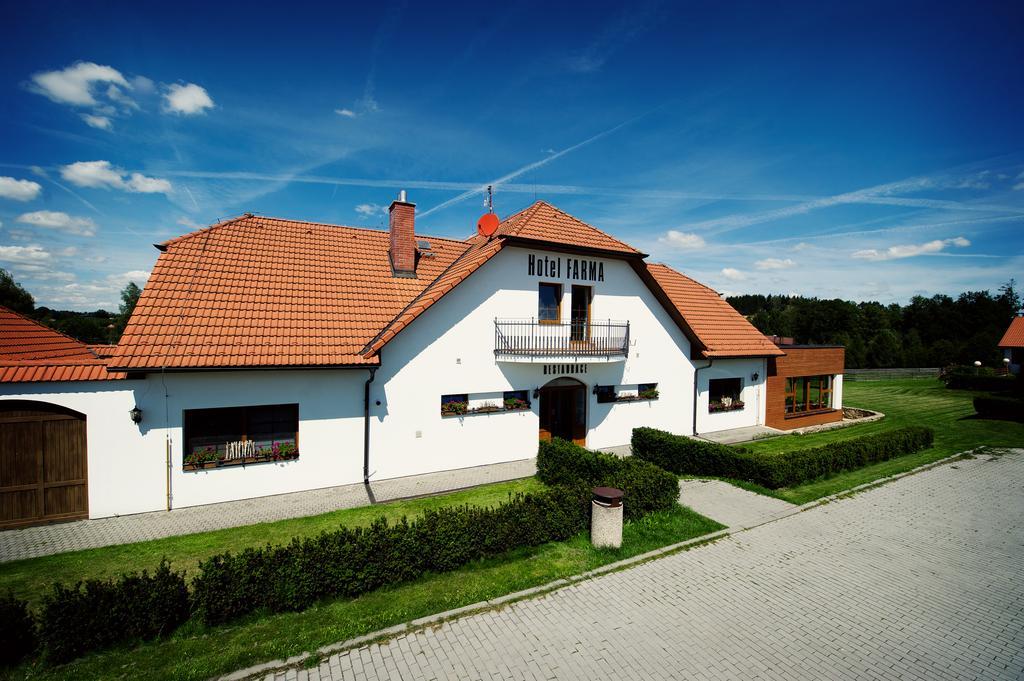 Hotel Farma