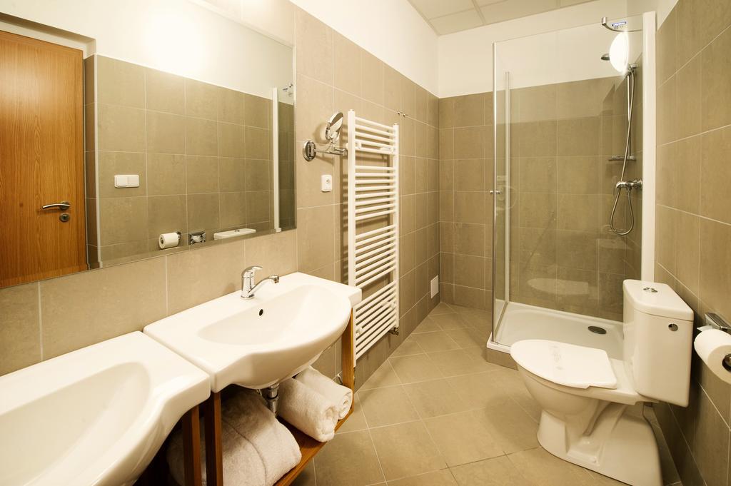 Hotel Farma