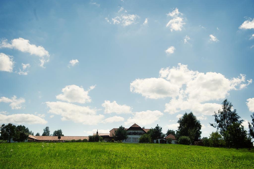 Hotel Farma
