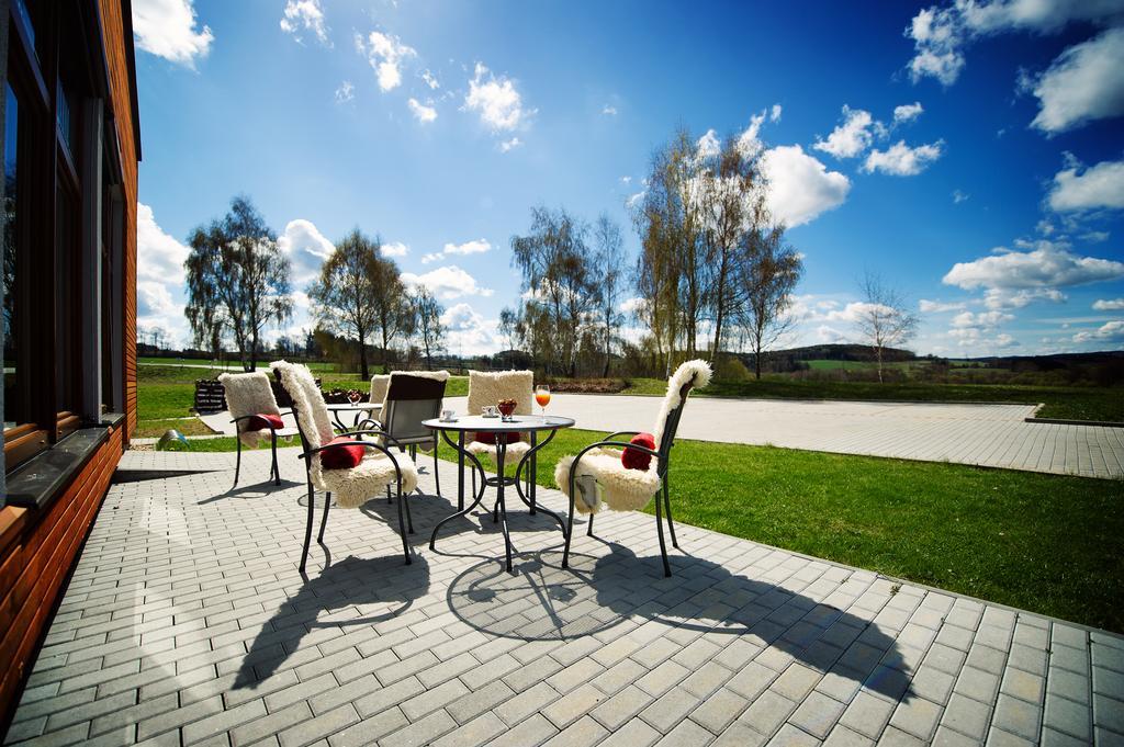 Hotel Farma