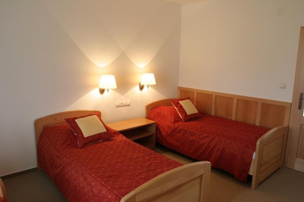 Hotel Farma