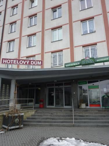 Hotelovy Dum