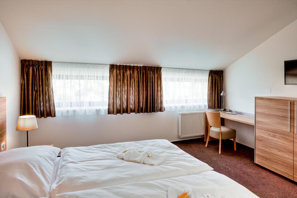Hotel Zámecká Sypka
