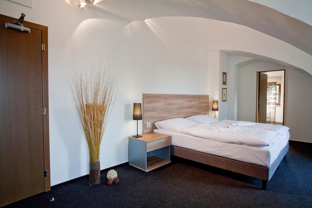 Hotel Zámecká Sypka