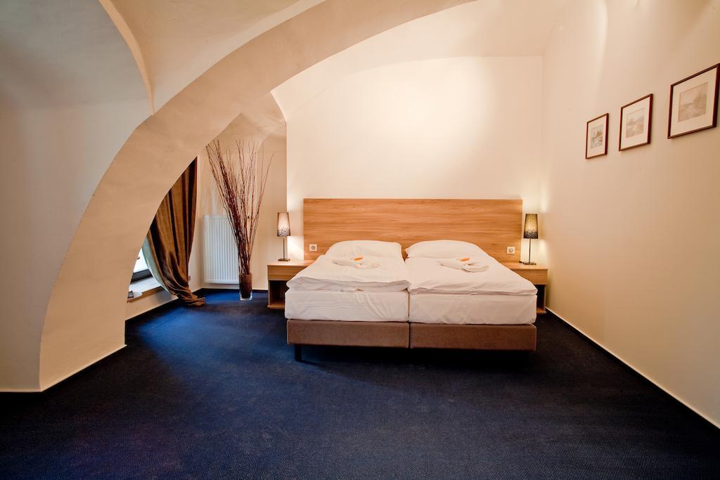 Hotel Zámecká Sypka