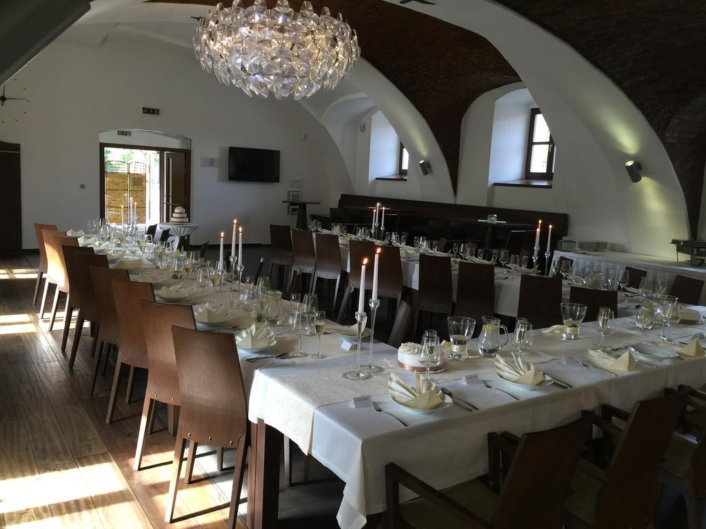 Hotel Zámecká Sypka