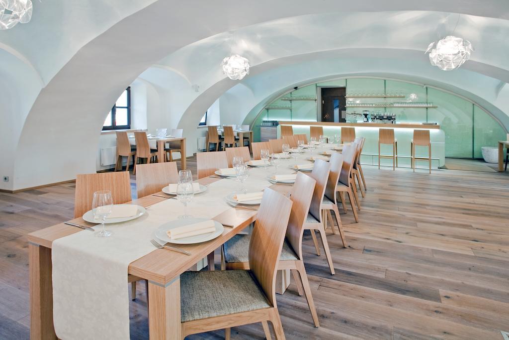 Hotel Zámecká Sypka