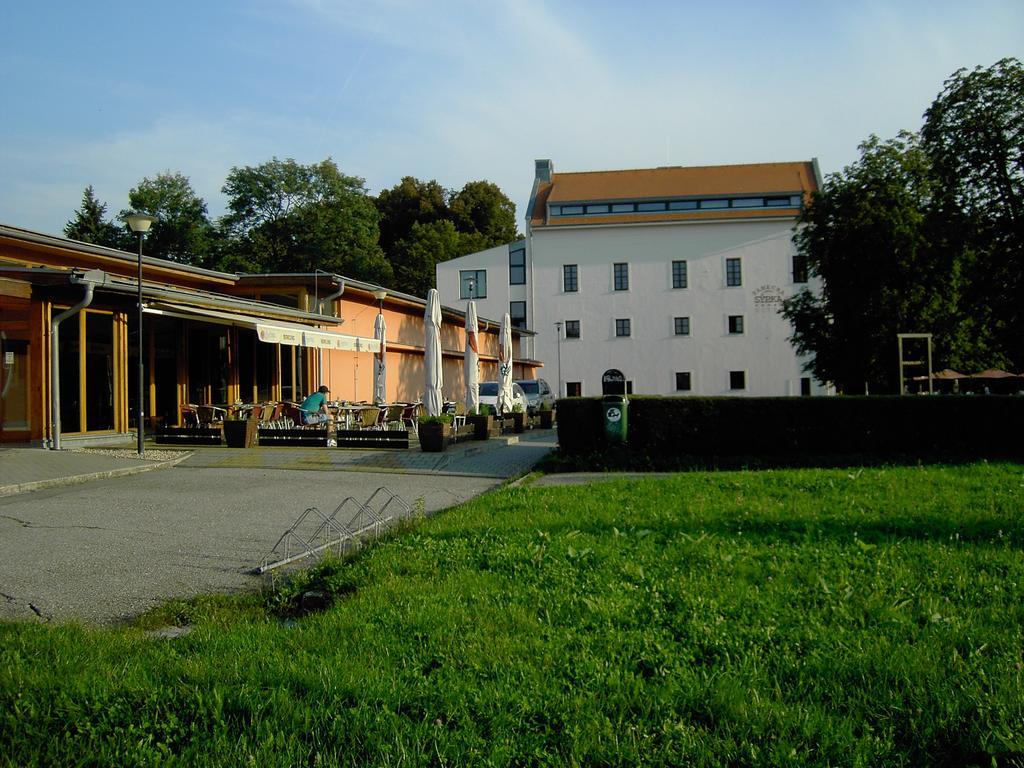 Hotel Zámecká Sypka
