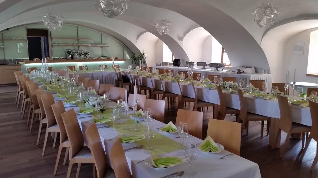 Hotel Zámecká Sypka