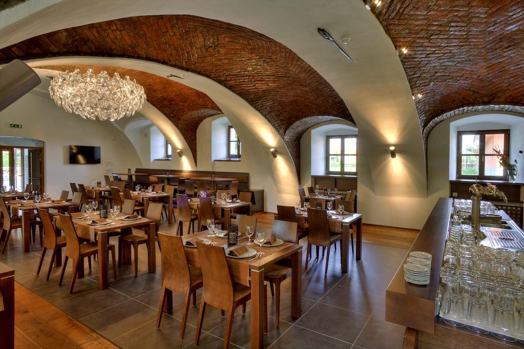 Hotel Zámecká Sypka