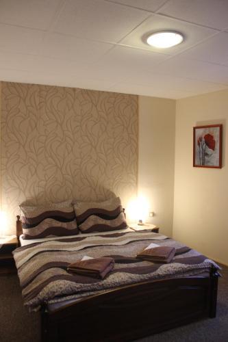 Hotel Myslivna