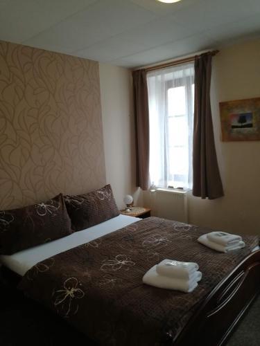 Hotel Myslivna