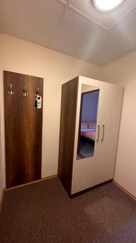 Hotel Myslivna