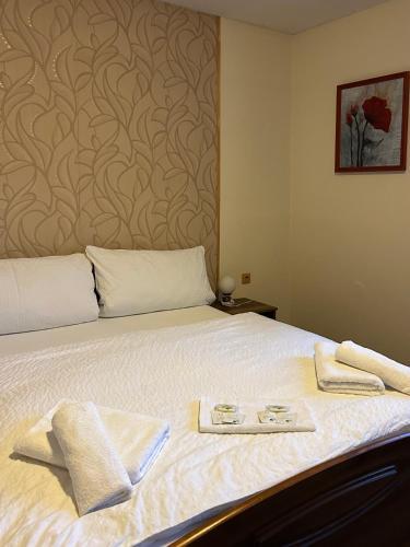 Hotel Myslivna