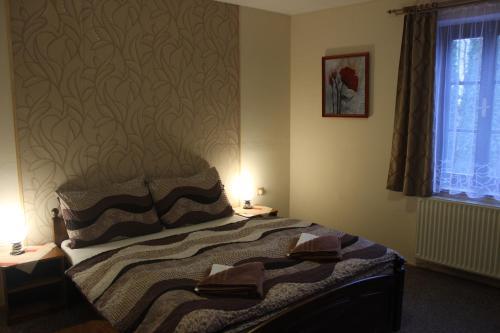 Hotel Myslivna