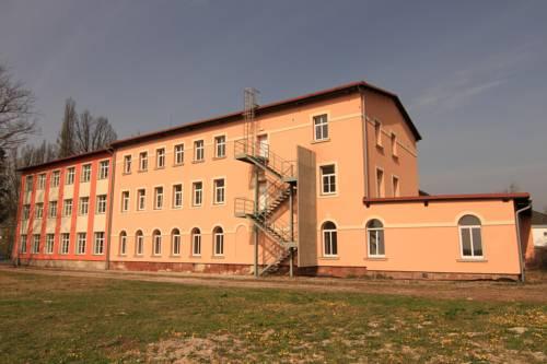 Hostel Rico