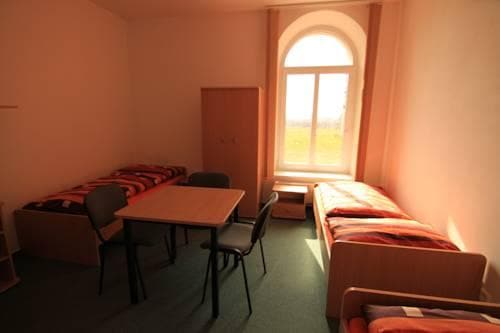 Hostel Rico