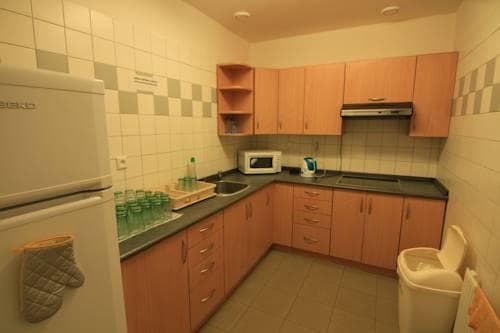 Hostel Rico