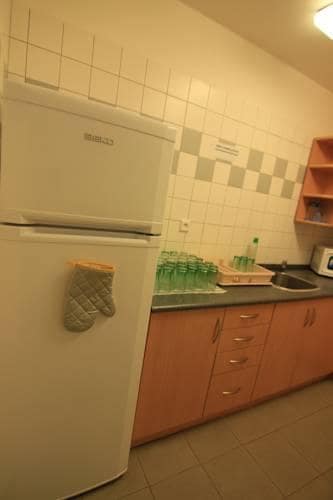Hostel Rico