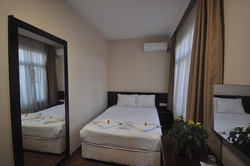 Baykal Hotel
