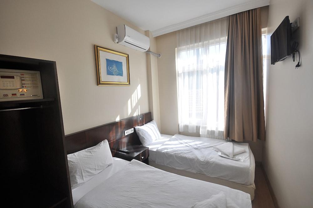 Baykal Hotel