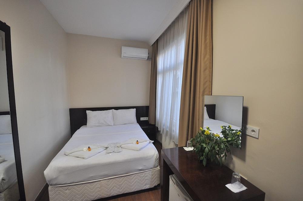 Baykal Hotel
