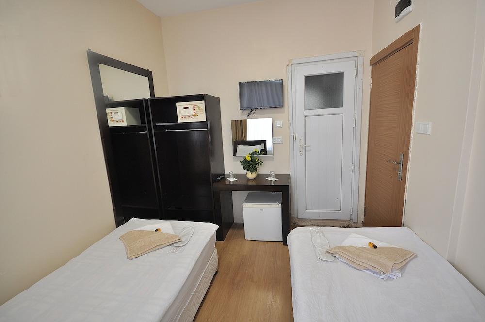 Baykal Hotel