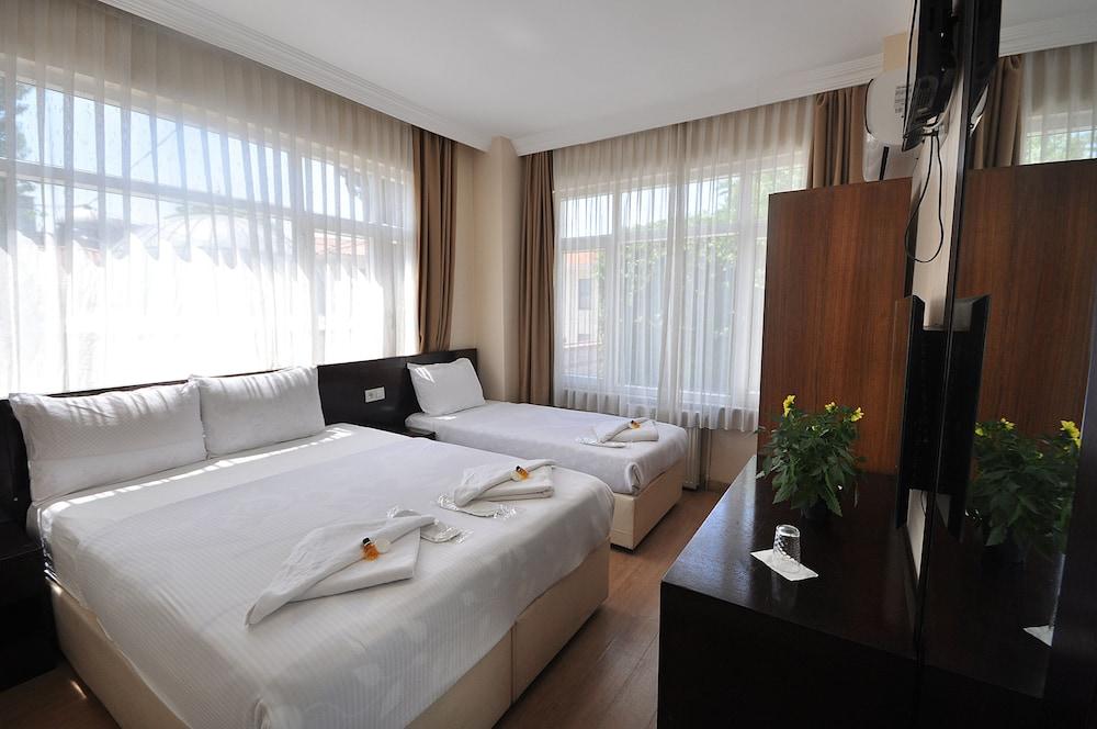 Baykal Hotel
