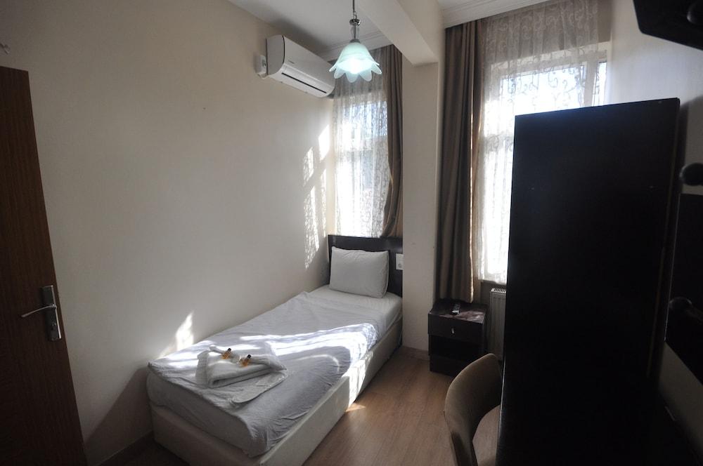 Baykal Hotel