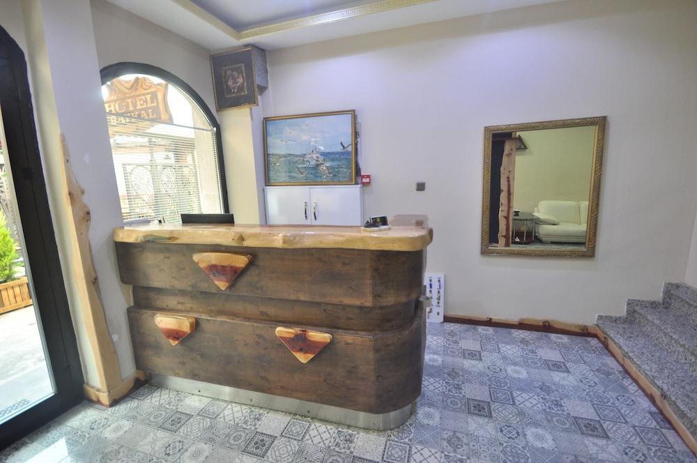 Baykal Hotel