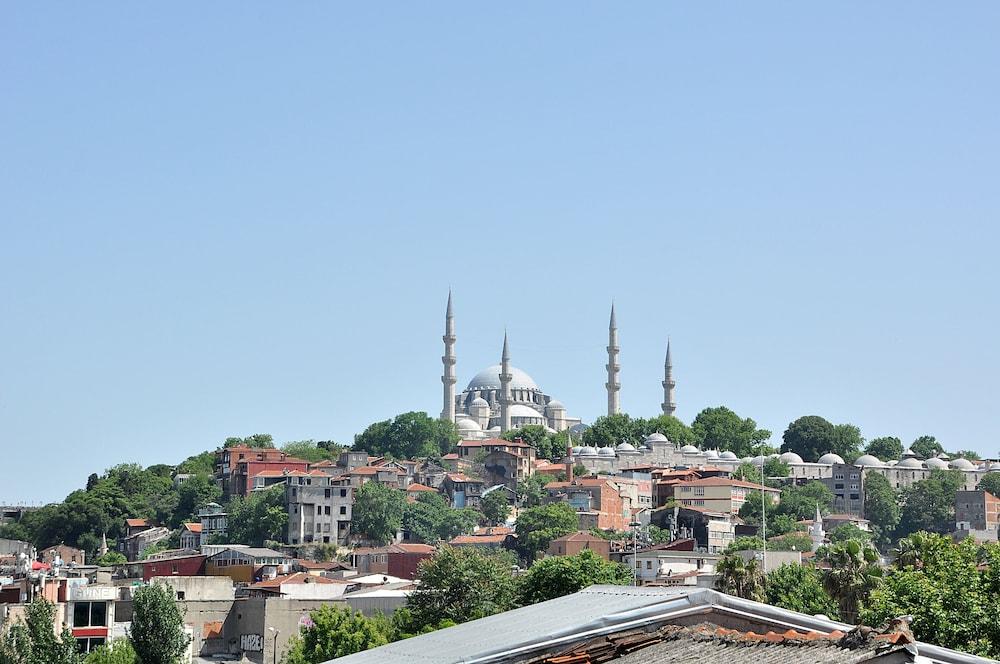Baykal Hotel