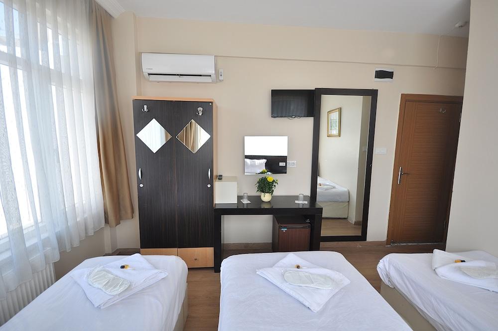 Baykal Hotel