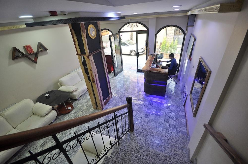 Baykal Hotel