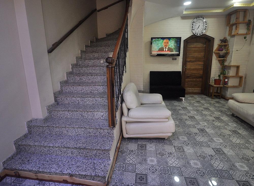 Baykal Hotel