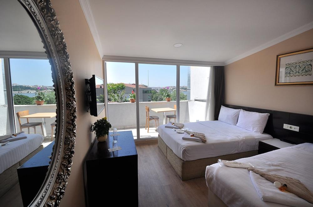 Baykal Hotel