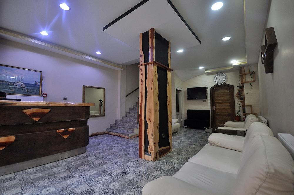 Baykal Hotel