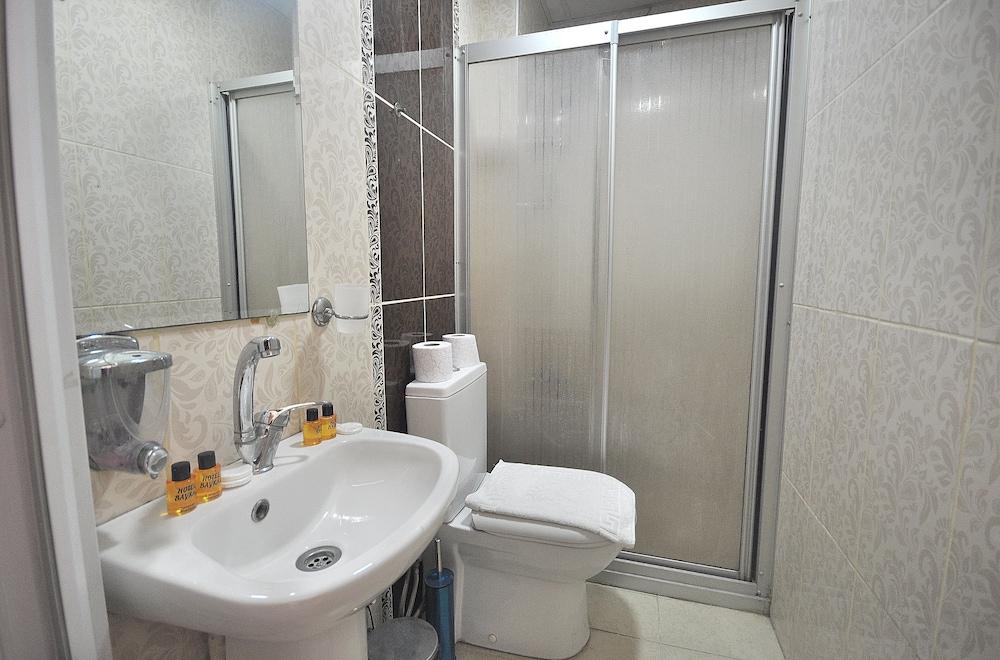 Baykal Hotel