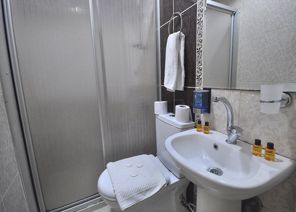Baykal Hotel