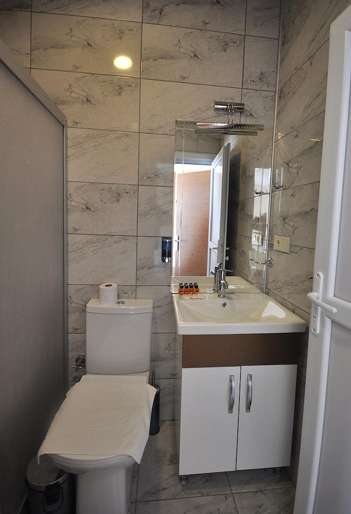 Baykal Hotel