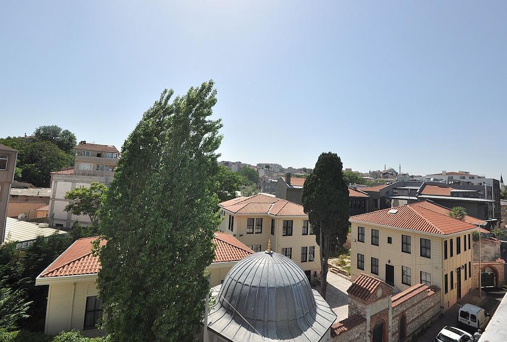 Baykal Hotel
