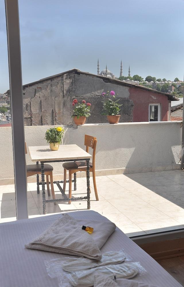 Baykal Hotel