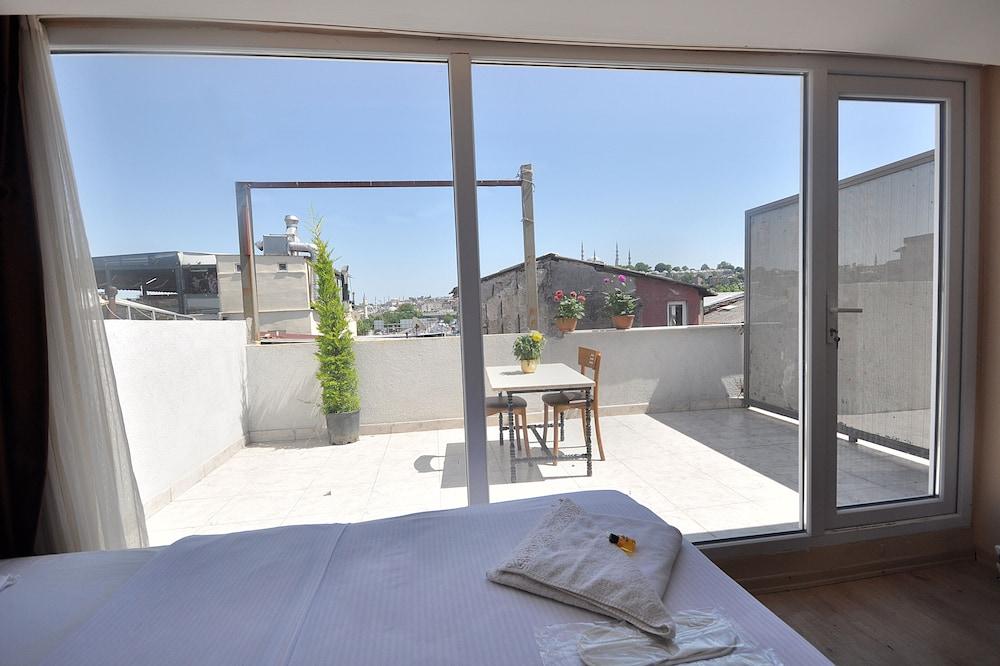 Baykal Hotel